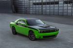 Dodge Challenger T/A 2016 года